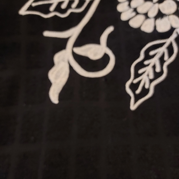 Allure Embroidered Jacket. - Picture 12 of 13